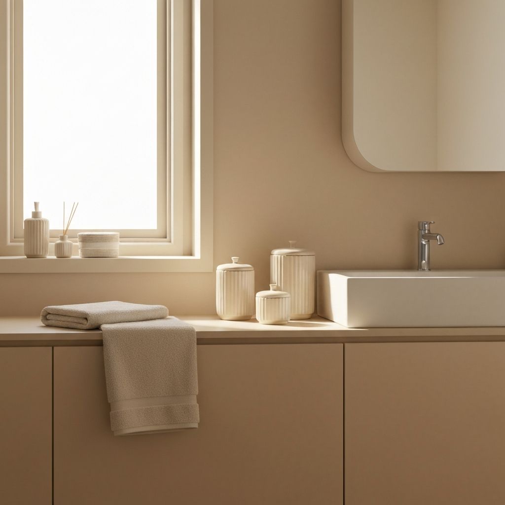 Daily body care context